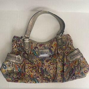 Nicole Miller Bag